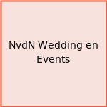 NvdN Wedding en Events